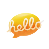 hello