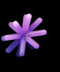 floating element